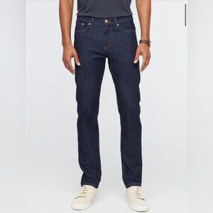 Performance Denim Jeans